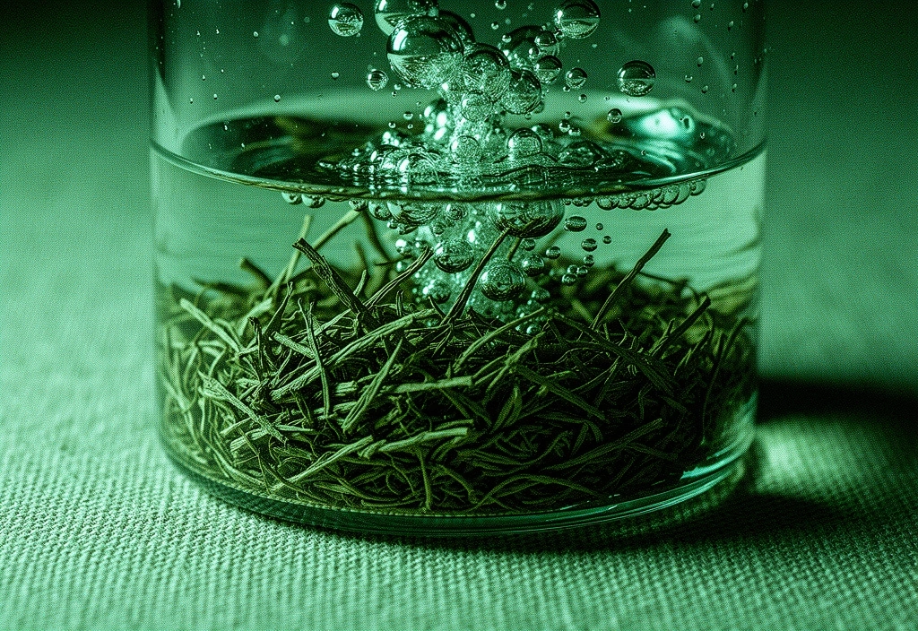 Textural botanical fibers