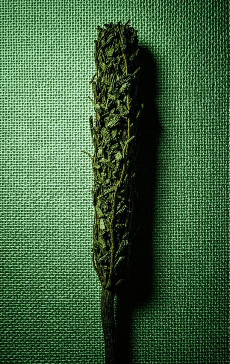 Botanical root structure representing foundational data safety