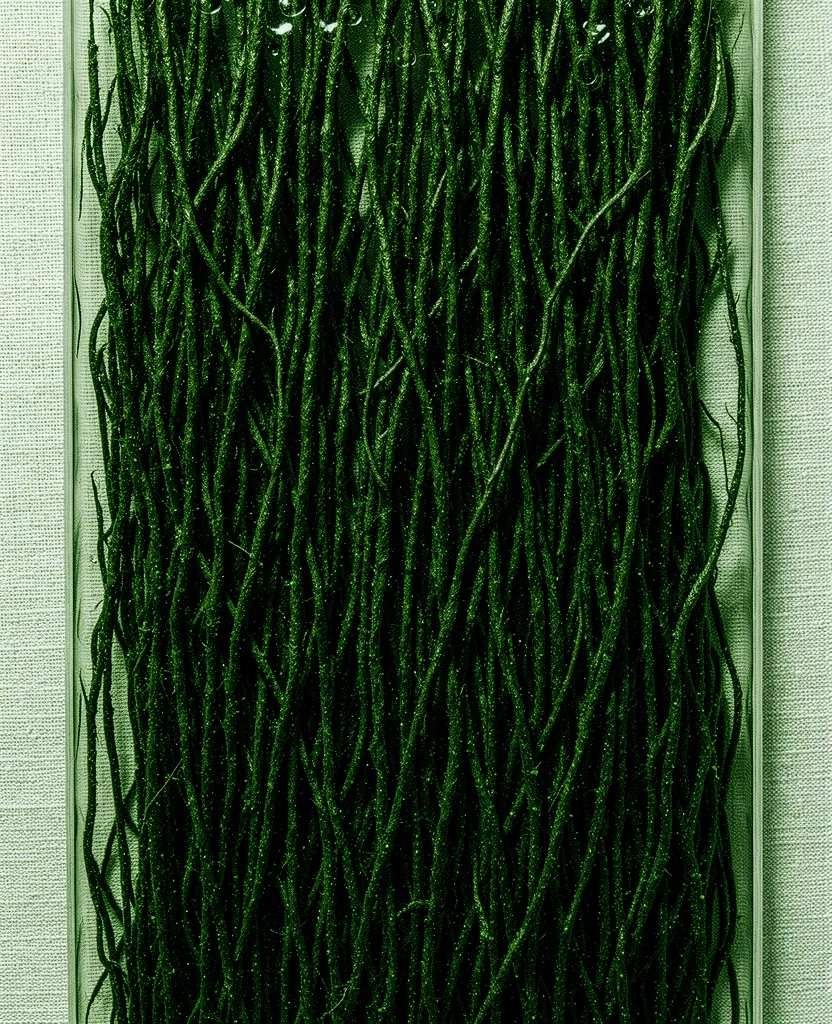 Structural roots visual